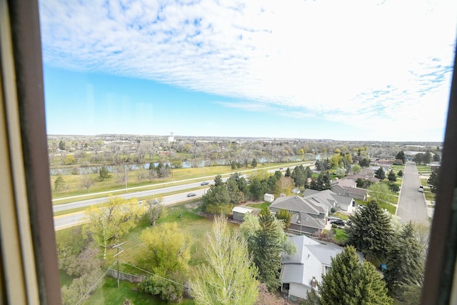 1536 Meadowlark Dr Unit 10B, Great Falls, MT 59404 - aerial view of residential area