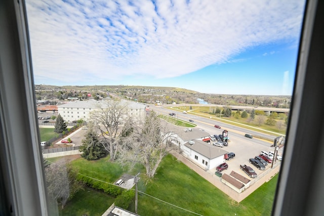 1536 Meadowlark Dr Unit 10B, Great Falls, MT 59404 - drone / aerial view