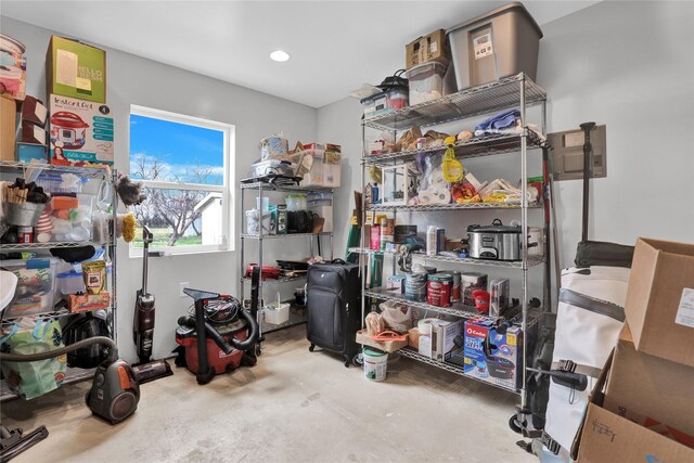 500 34th St NW, Great Falls, MT 59404 - view of storage room