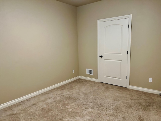 2905 Oshaughnesy St Unit 104, Missoula, MT 59808 - carpeted spare room featuring baseboards