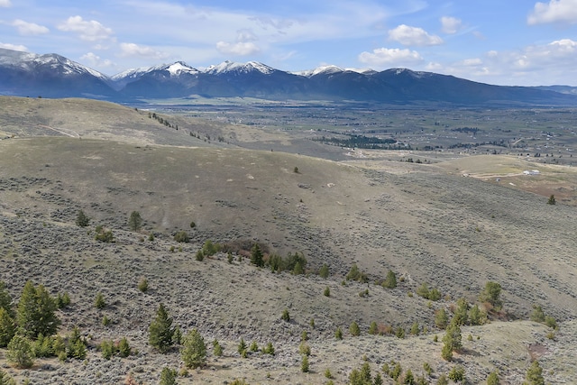 LOT1 Reed Butte Rd, Stevensville, MT 59870