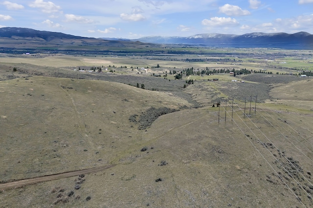 LOT1 Reed Butte Rd, Stevensville, MT 59870