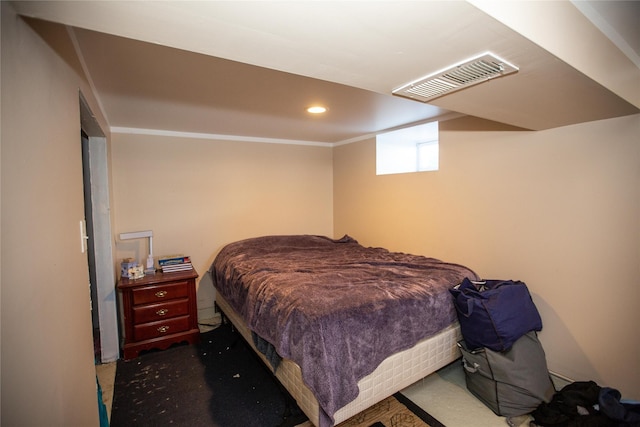 1011 4th Ave NW, Great Falls, MT 59404 - bedroom with recessed lighting