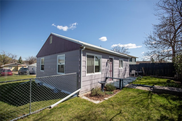 1011 4th Ave NW, Great Falls, MT 59404 - view of property exterior