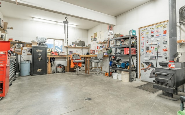 5550 Farm To Market Rd, Whitefish, MT 59937 - view of storage area
