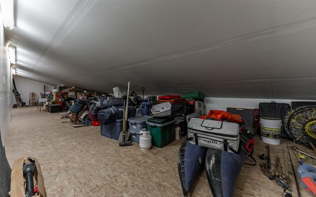 5550 Farm To Market Rd, Whitefish, MT 59937 - view of bonus room