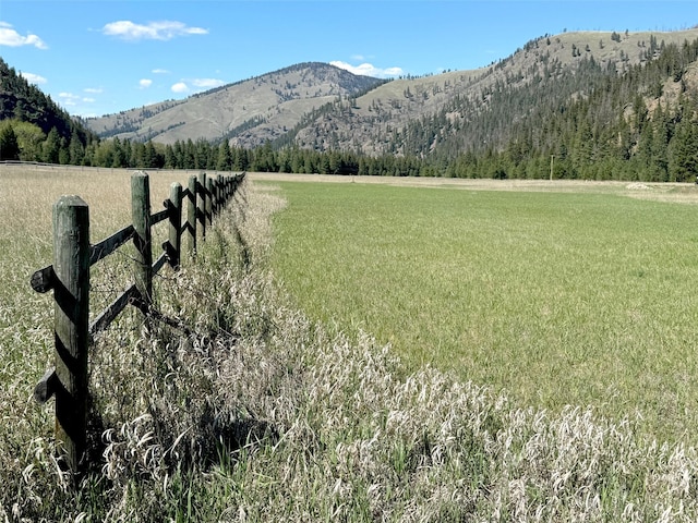 NHN Rock Creek Rd, Clinton, MT 59825