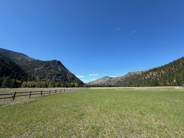 NHN Rock Creek Rd, Clinton, MT 59825