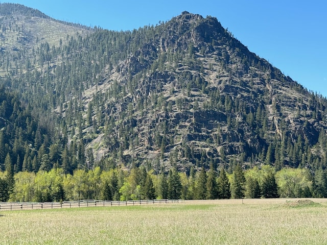 NHN Rock Creek Rd, Clinton, MT 59825