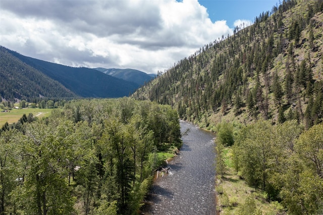 NHN Rock Creek Rd, Clinton, MT 59825
