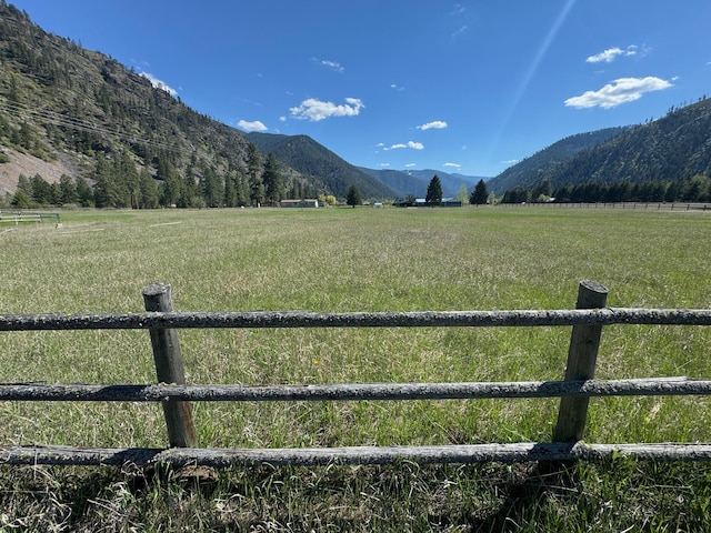 NHN Rock Creek Rd, Clinton, MT 59825