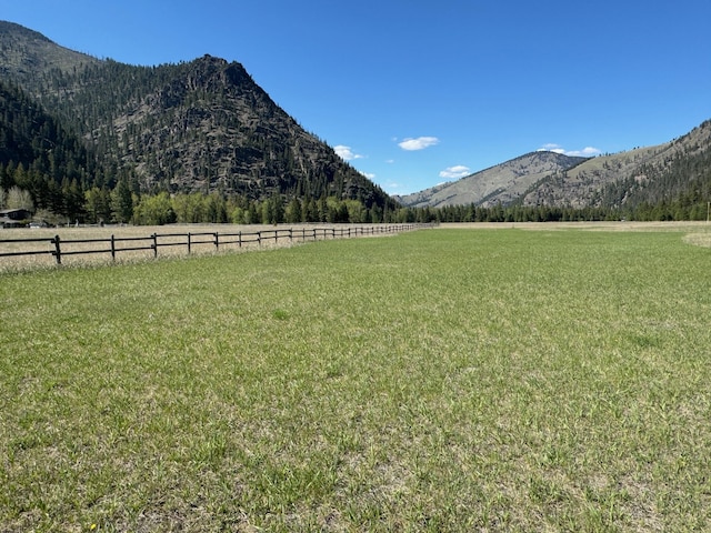 NHN Rock Creek Rd, Clinton, MT 59825