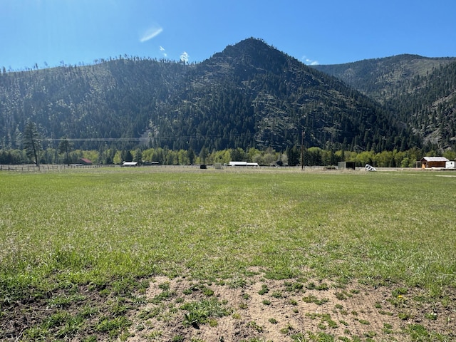 NHN Rock Creek Rd, Clinton, MT 59825