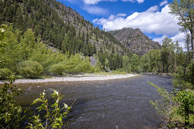NHN Rock Creek Rd, Clinton, MT 59825