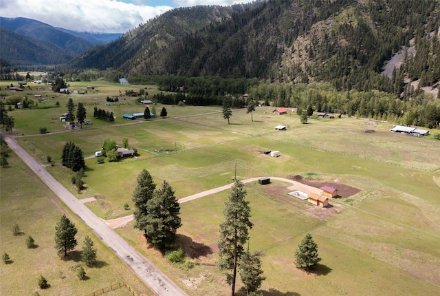 NHN Rock Creek Rd, Clinton, MT 59825