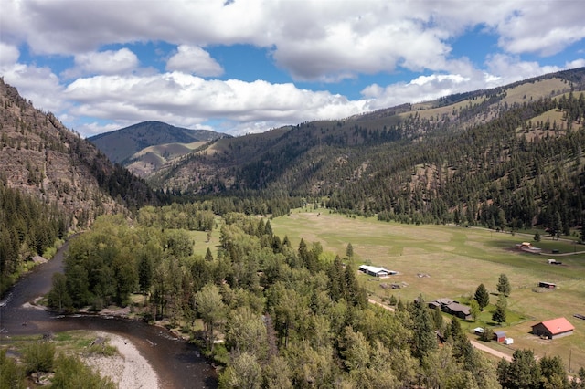 NHN Rock Creek Rd, Clinton, MT 59825