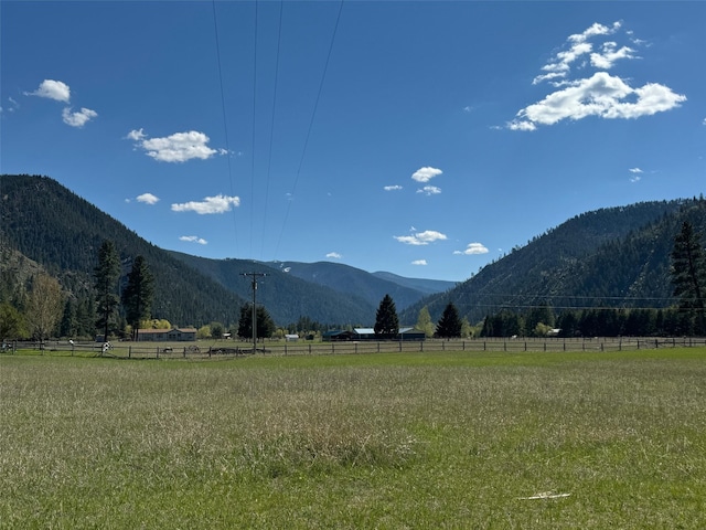 NHN Rock Creek Rd, Clinton, MT 59825
