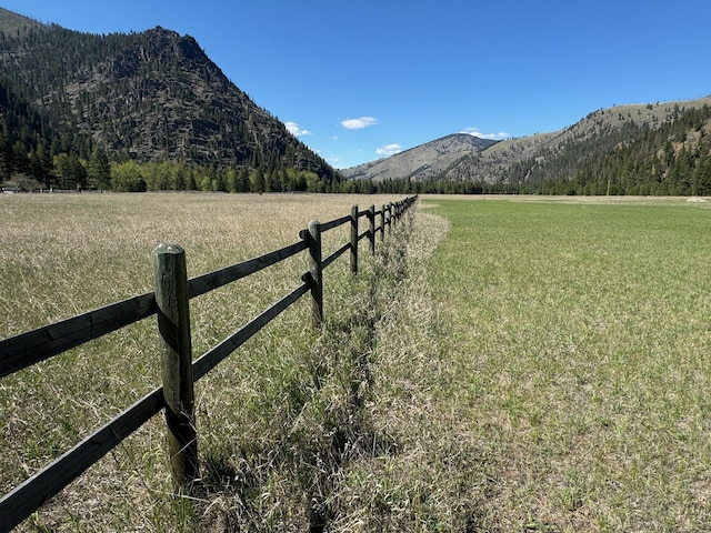 NHN Rock Creek Rd, Clinton, MT 59825