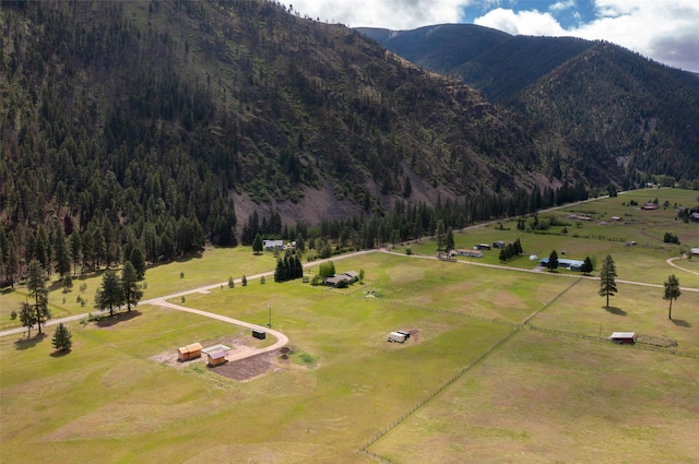 NHN Rock Creek Rd, Clinton, MT 59825