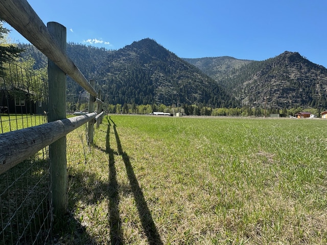 NHN Rock Creek Rd, Clinton, MT 59825