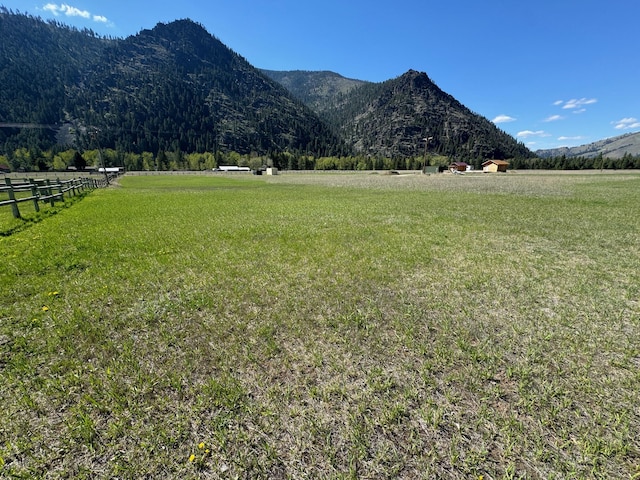 NHN Rock Creek Rd, Clinton, MT 59825