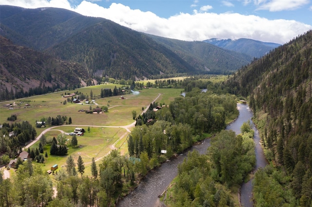 NHN Rock Creek Rd, Clinton, MT 59825