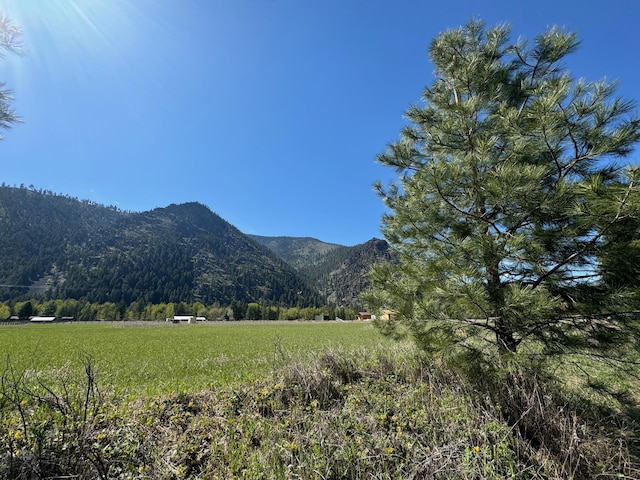 NHN Rock Creek Rd, Clinton, MT 59825