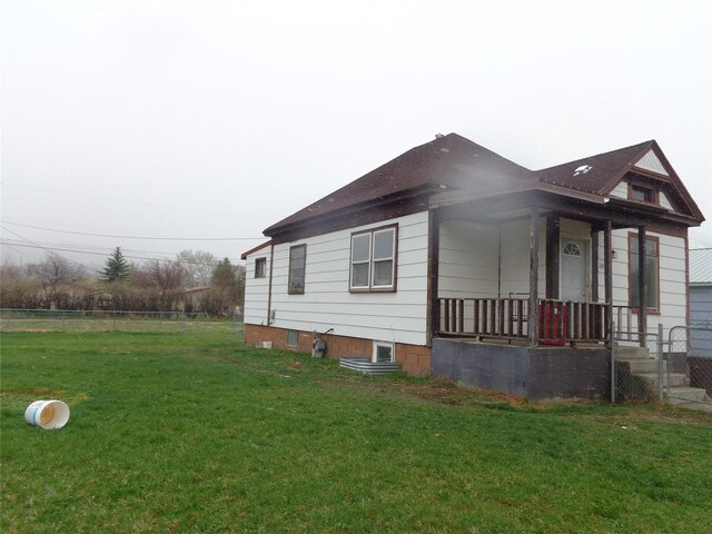 219 Rumsey St, Anaconda, MT 59711