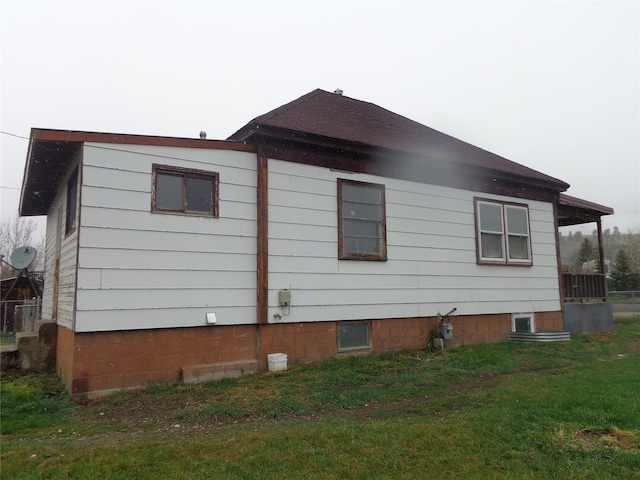 219 Rumsey St, Anaconda, MT 59711