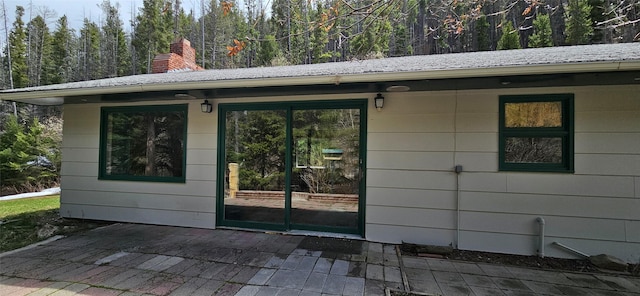 11169 Stemple Pass Rd, Lincoln, MT 59639 - view of outbuilding