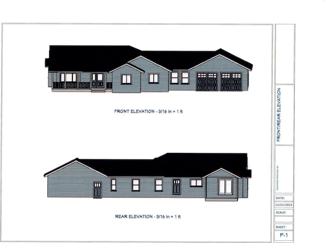 view of miscellaneous property collateral