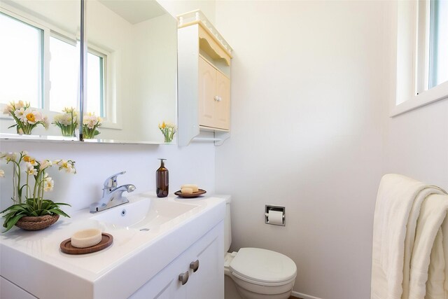 433 N 10th Ave, Bozeman, MT 59715 - half bath with toilet and vanity