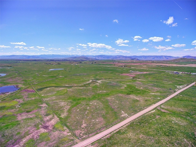 NHN Robertson Rd, Ronan, MT 59864