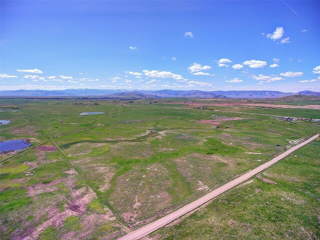 NHN Robertson Rd, Ronan, MT 59864