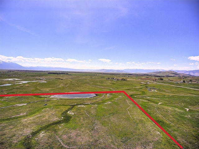 NHN Robertson Rd, Ronan, MT 59864