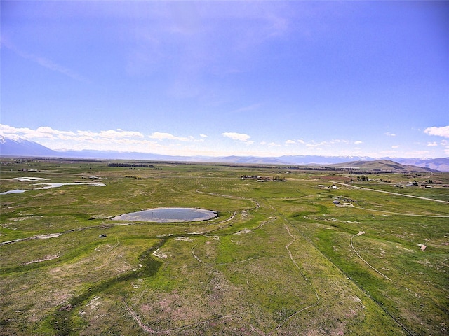 NHN Robertson Rd, Ronan, MT 59864
