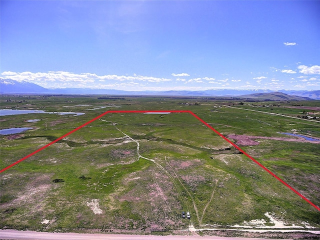 NHN Robertson Rd, Ronan, MT 59864