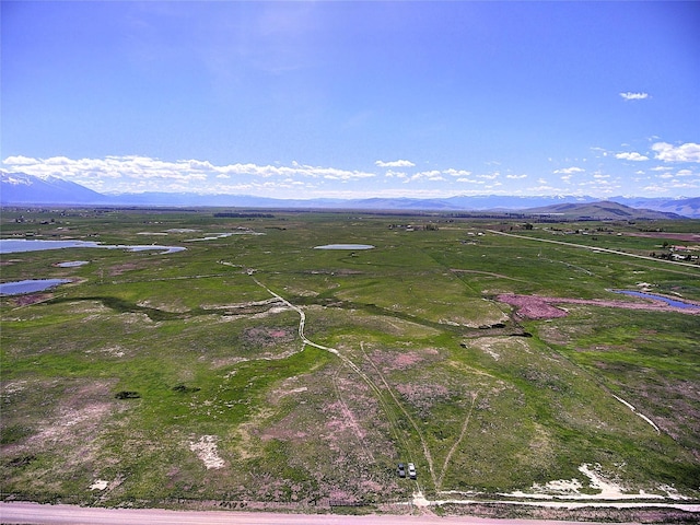 NHN Robertson Rd, Ronan, MT 59864