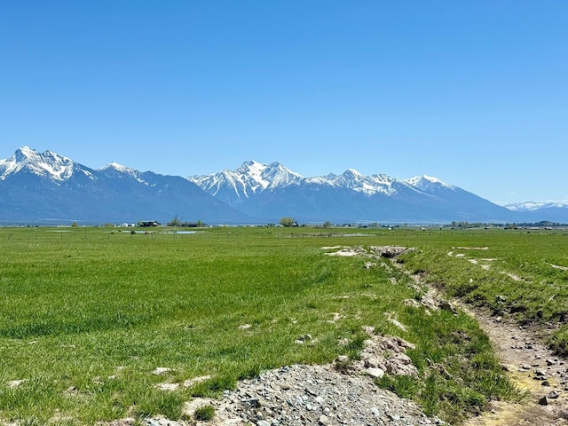 NHN Robertson Rd, Ronan, MT 59864