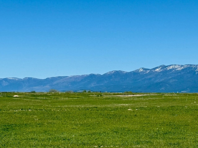 NHN Robertson Rd, Ronan, MT 59864