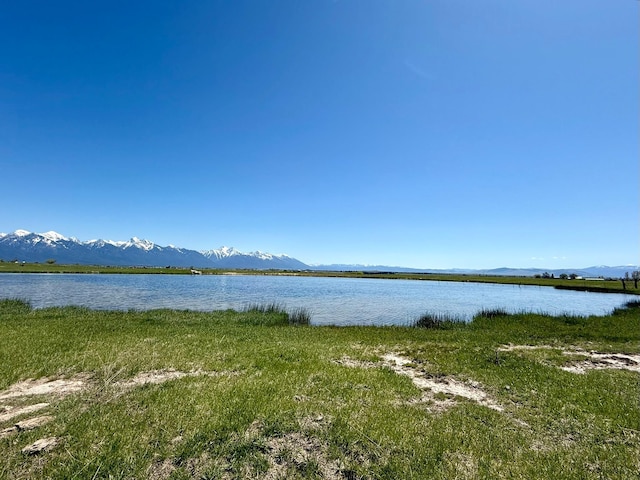NHN Robertson Rd, Ronan, MT 59864