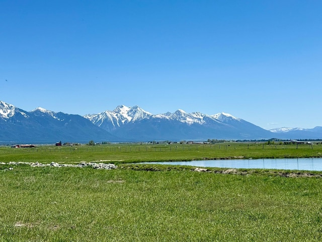 NHN Robertson Rd, Ronan, MT 59864