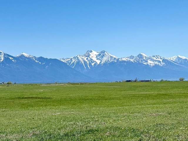 NHN Robertson Rd, Ronan, MT 59864