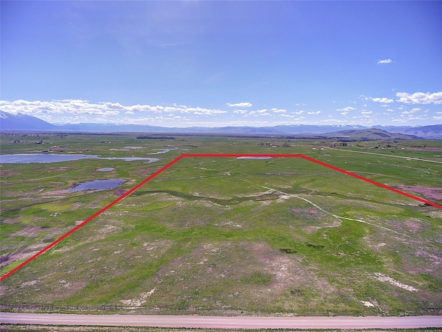 NHN Robertson Rd, Ronan, MT 59864