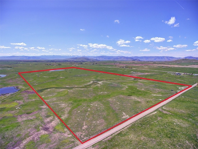 NHN Robertson Rd, Ronan, MT 59864