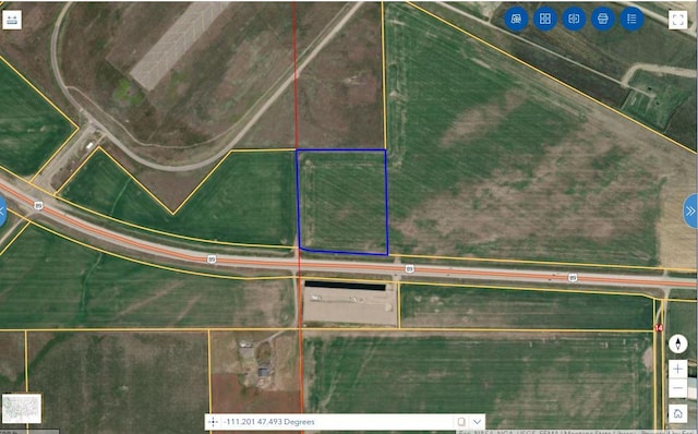 TBD US Highway 89, Great Falls, MT 59405