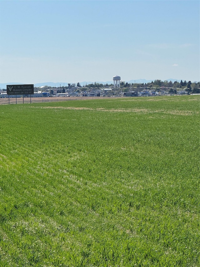 TBD US Highway 89, Great Falls, MT 59405