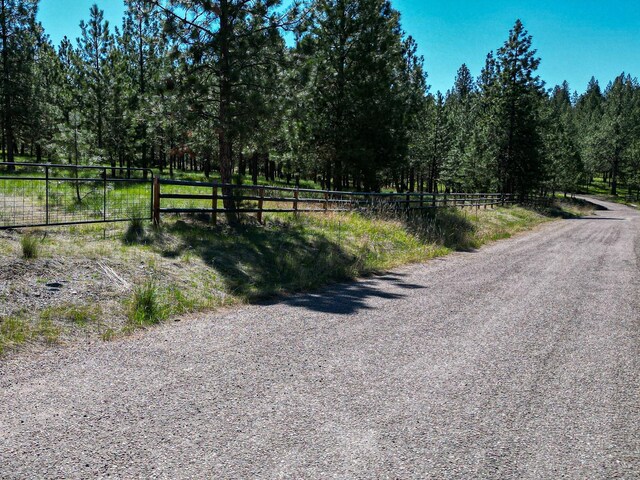 45650 Lark Ct, Big Arm, MT 59910