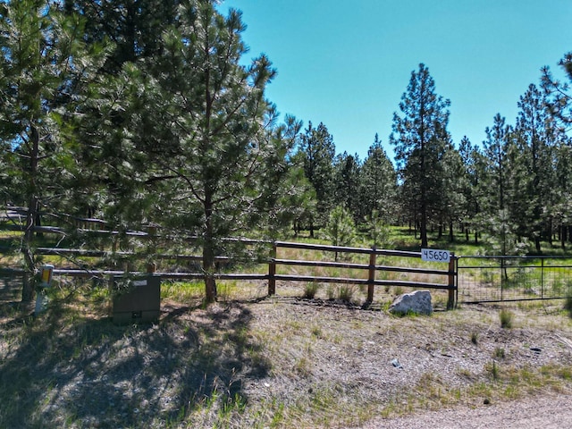 45650 Lark Ct, Big Arm, MT 59910