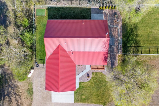 999 Websters Way, Stevensville, MT 59870 - view of subject property